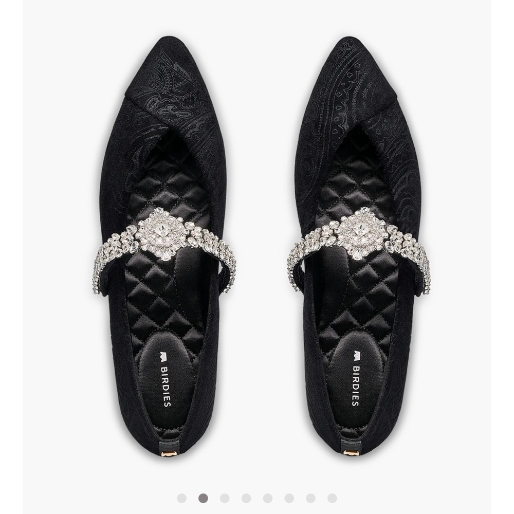 Birdies - The Goldfinch